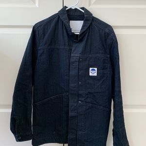 G-STAR Marc Newson Bomber Jacket RARE